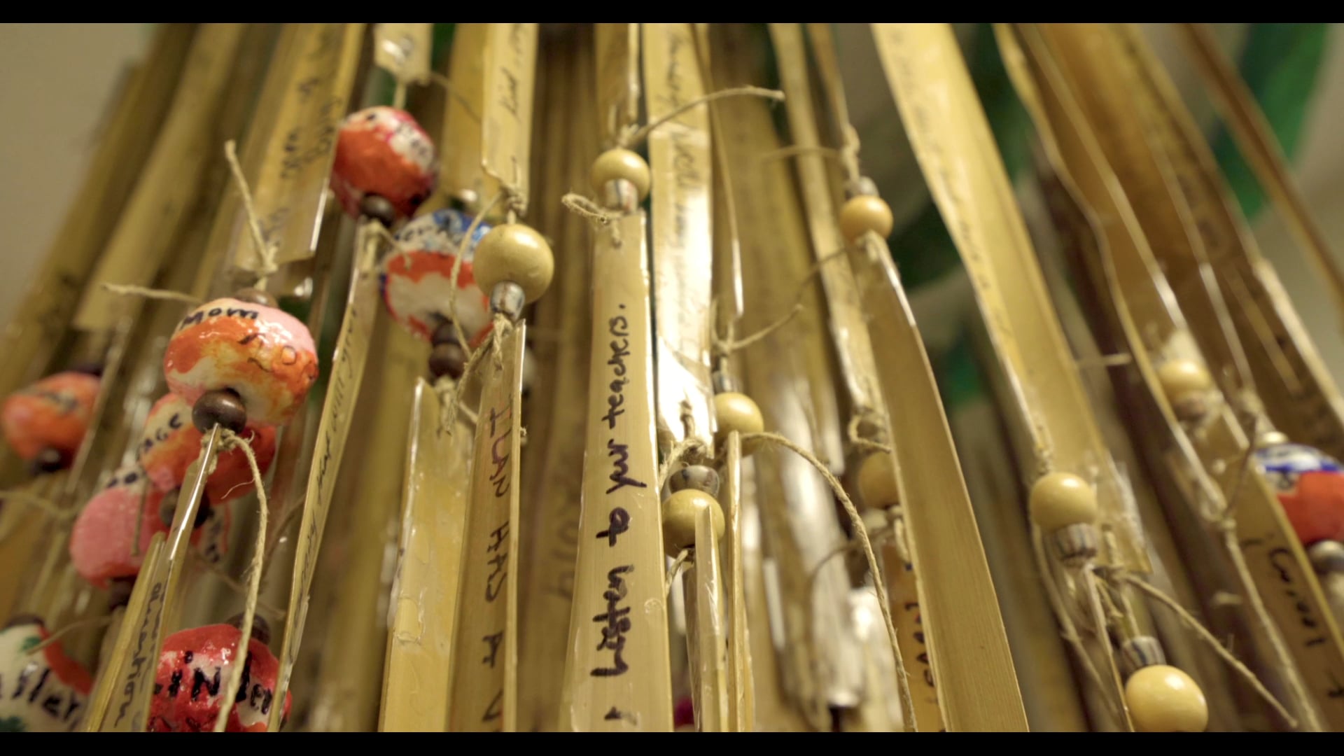 Temple Beth Shalom Miami Beach Video