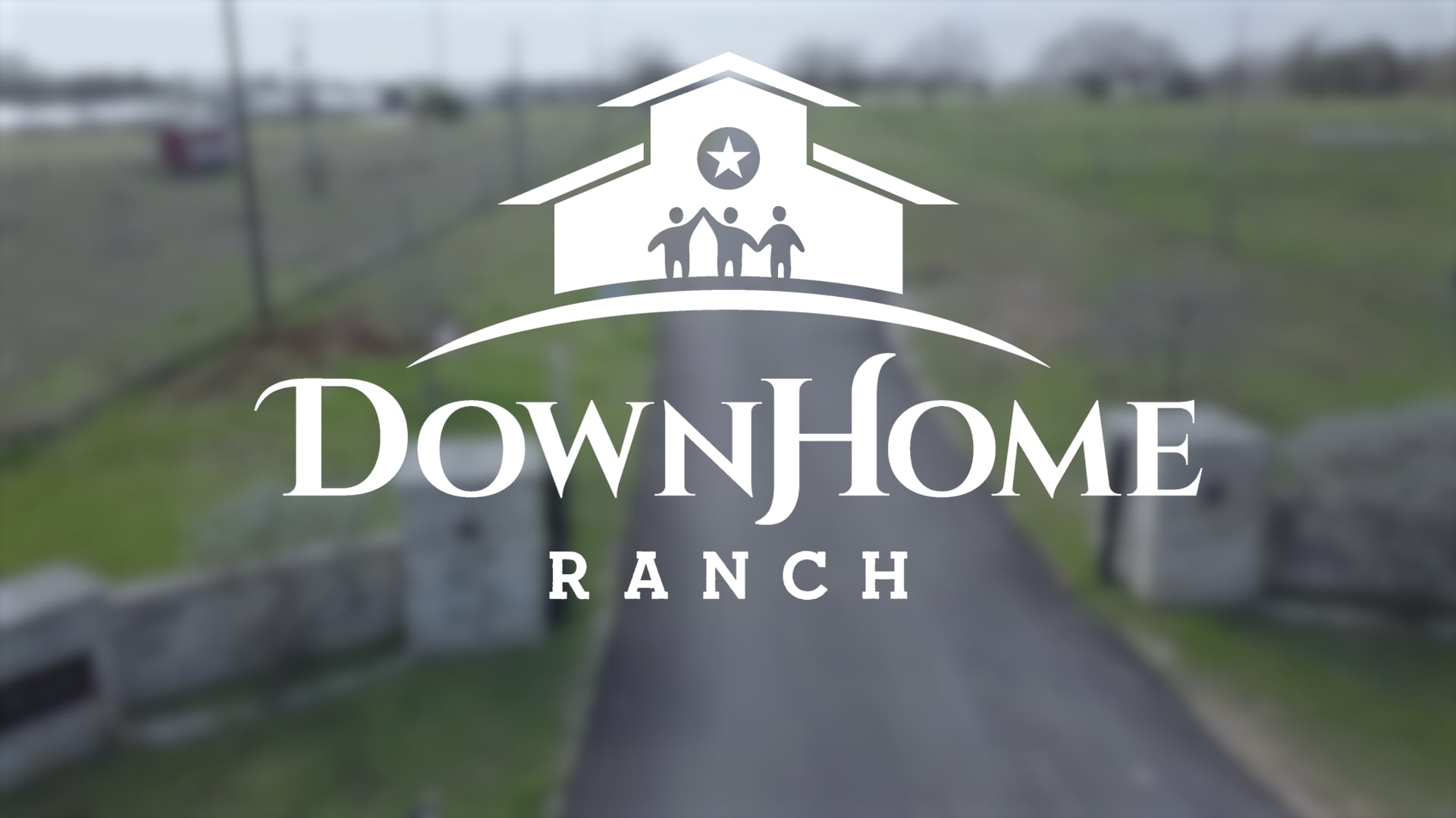 Down Home Ranch