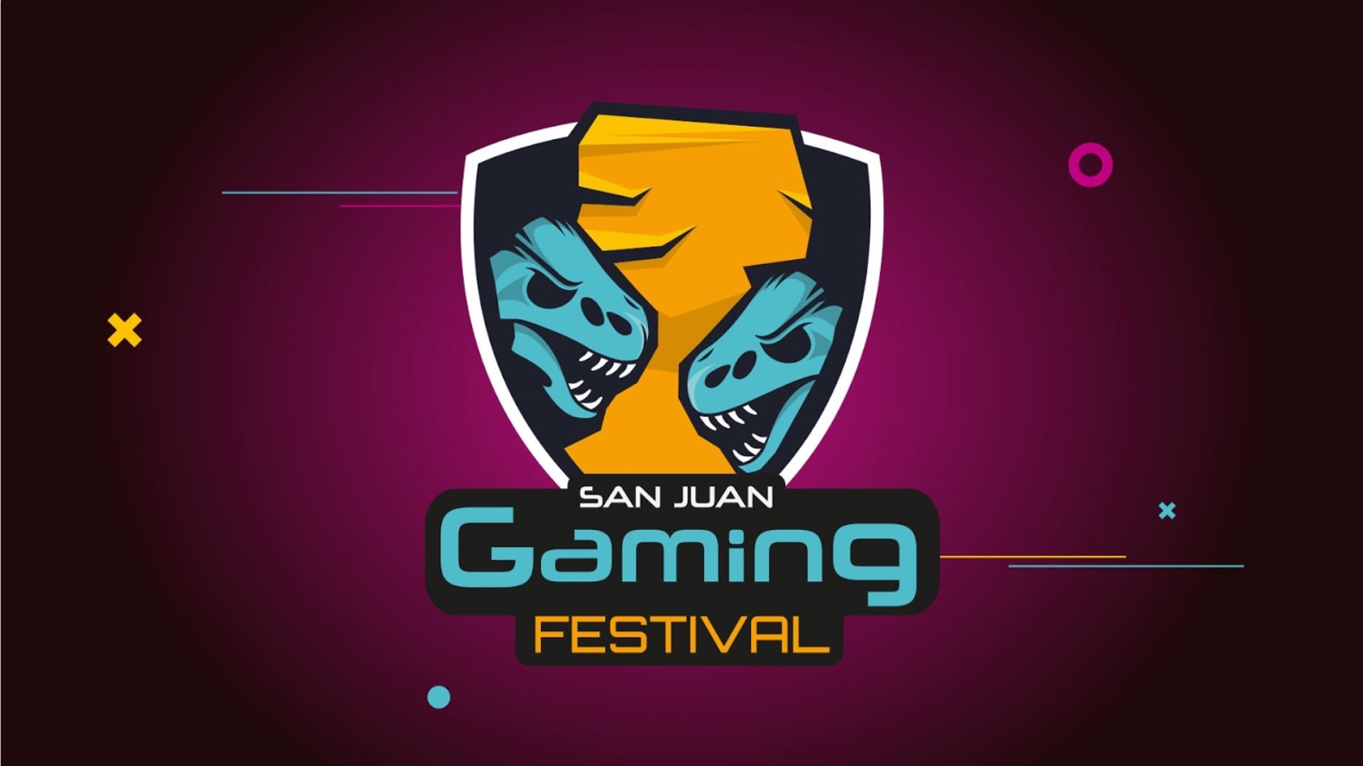 SAN JUAN GAMING FESTIVAL 2019