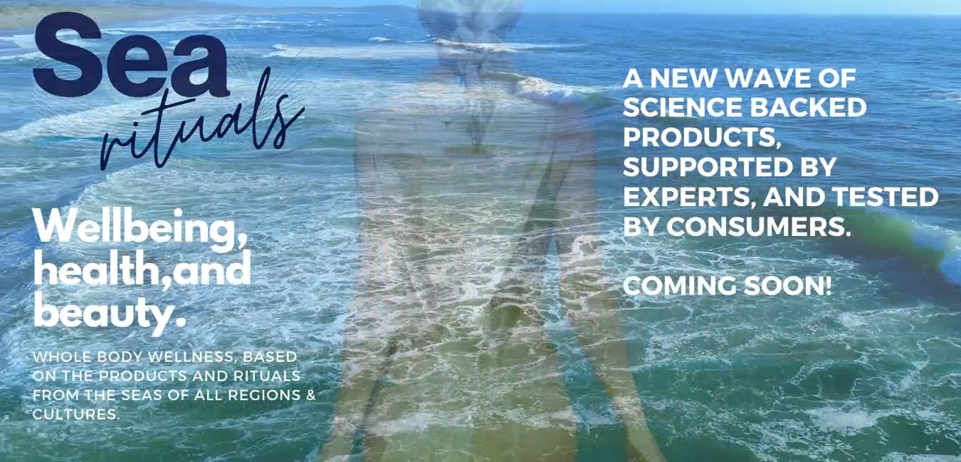 Sea Rituals on Vimeo