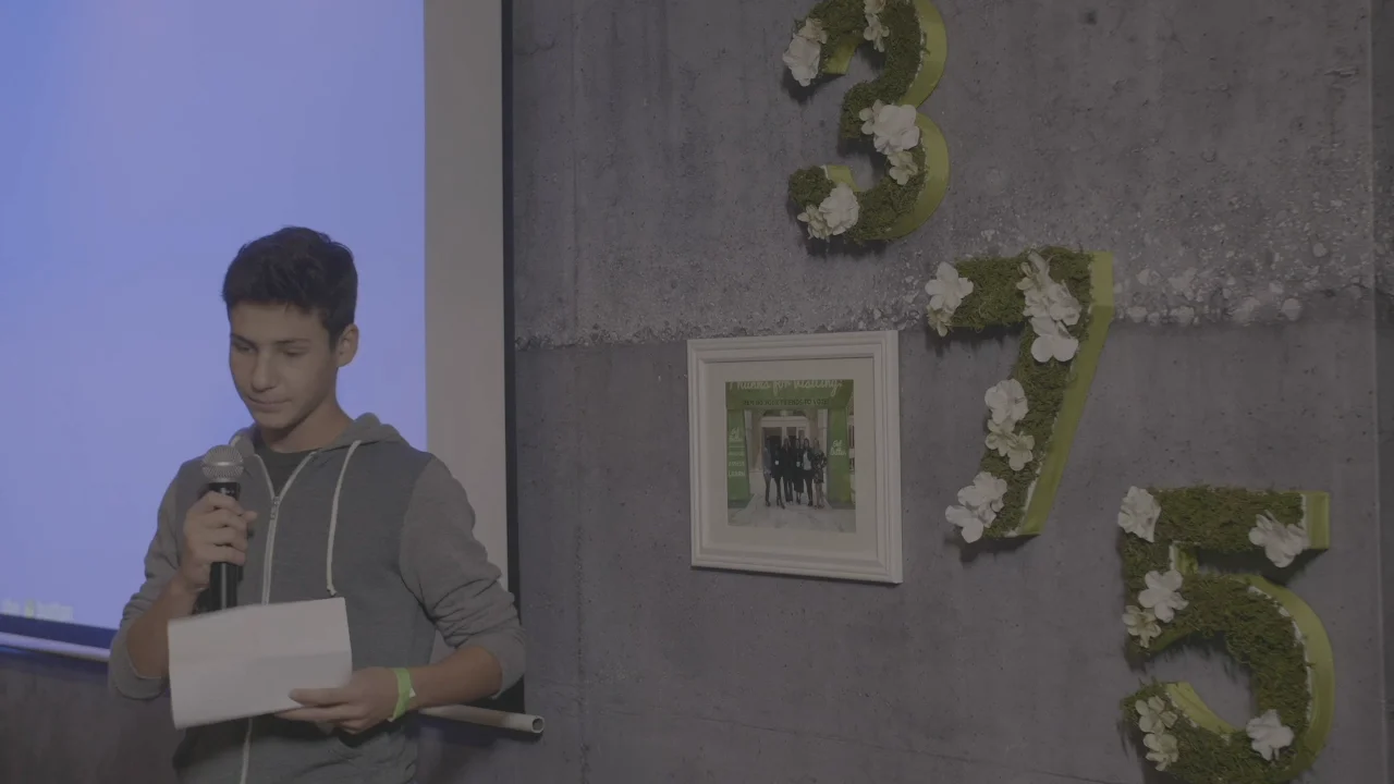 Project 375 on Vimeo