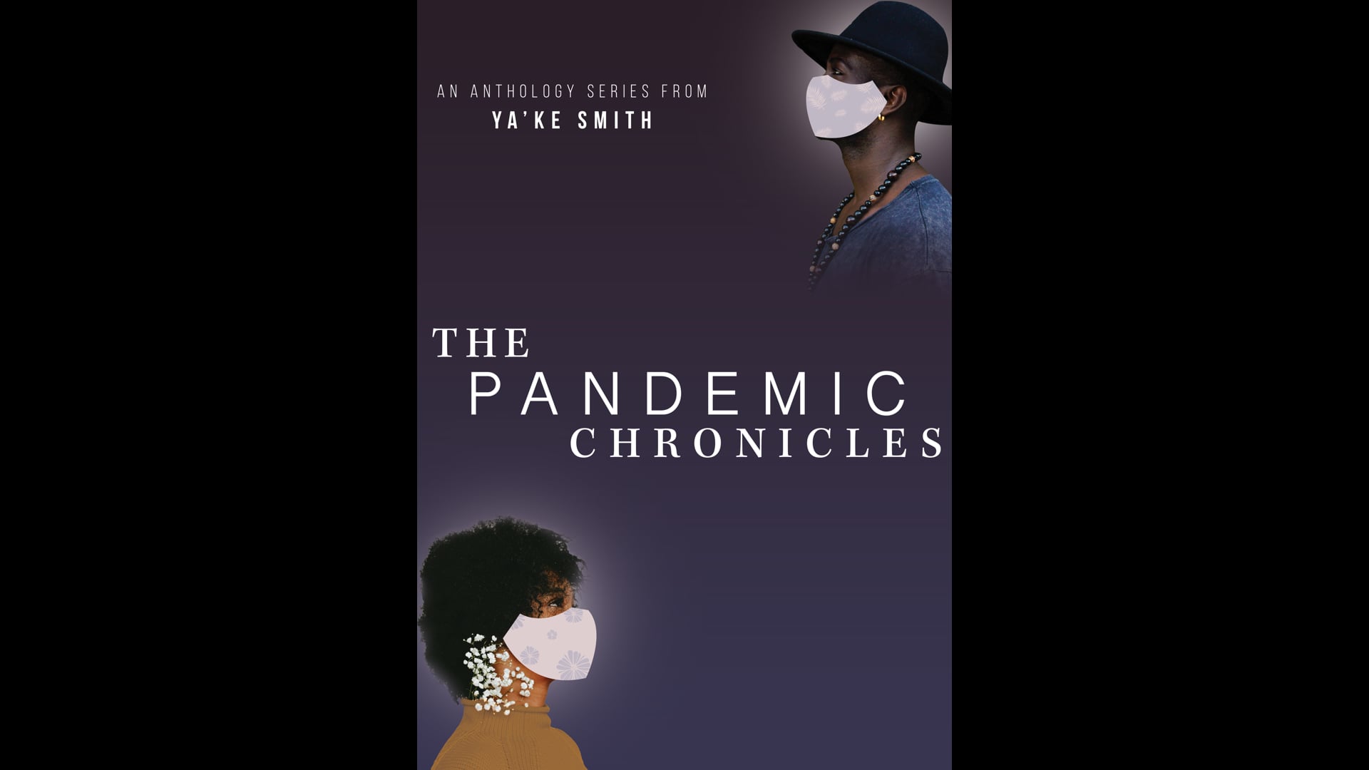 The Pandemic Chronicles Trailer