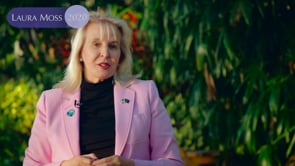 Laura Moss For IR County - Customer Success Story