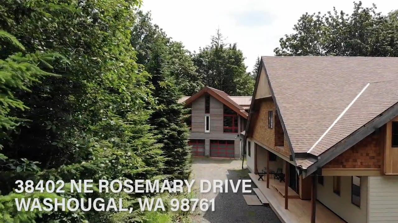 38402 Northeast Rosemary Drive, Washougal, WA 98671