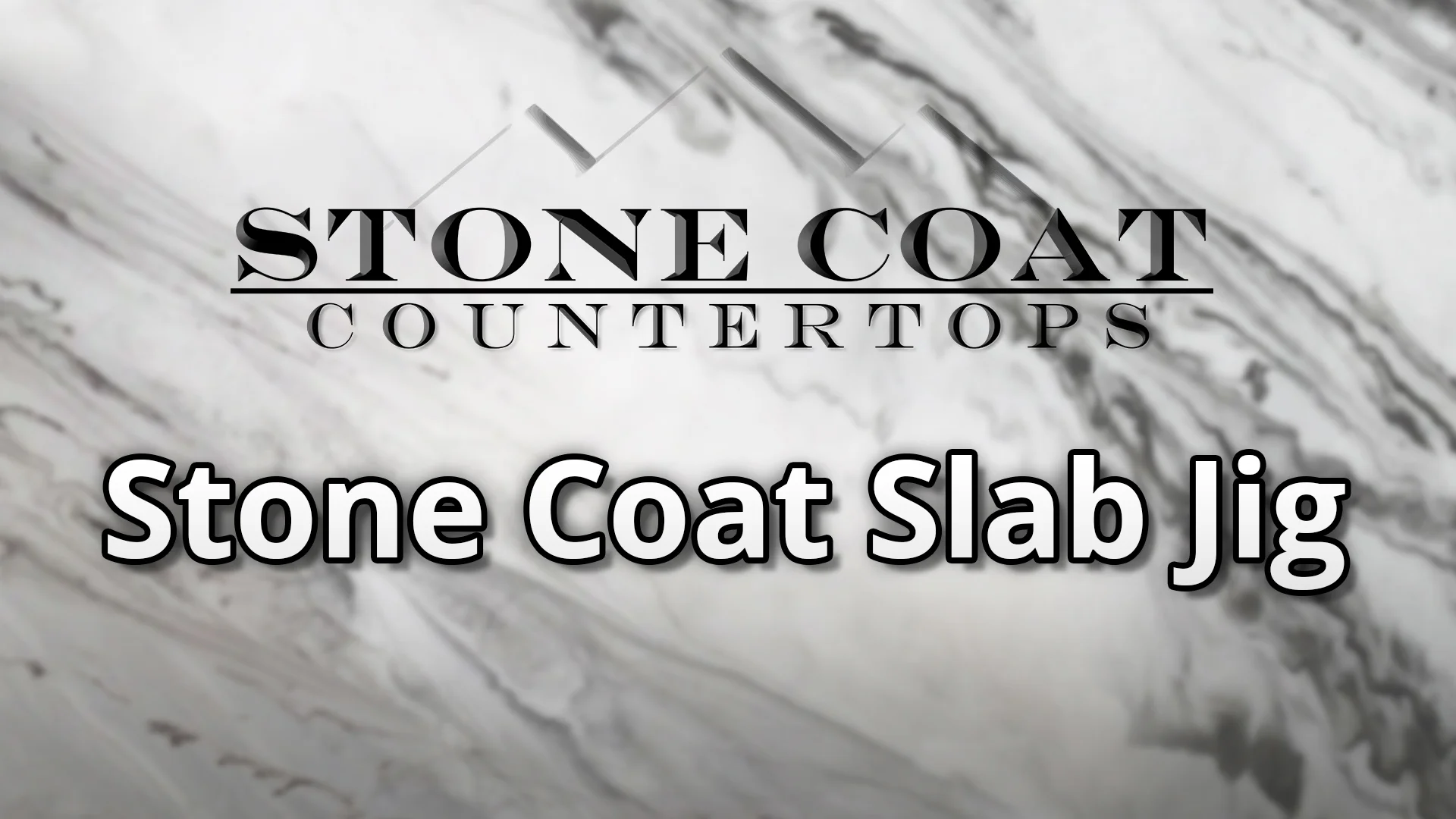 Stone Coat Countertop's Insiders