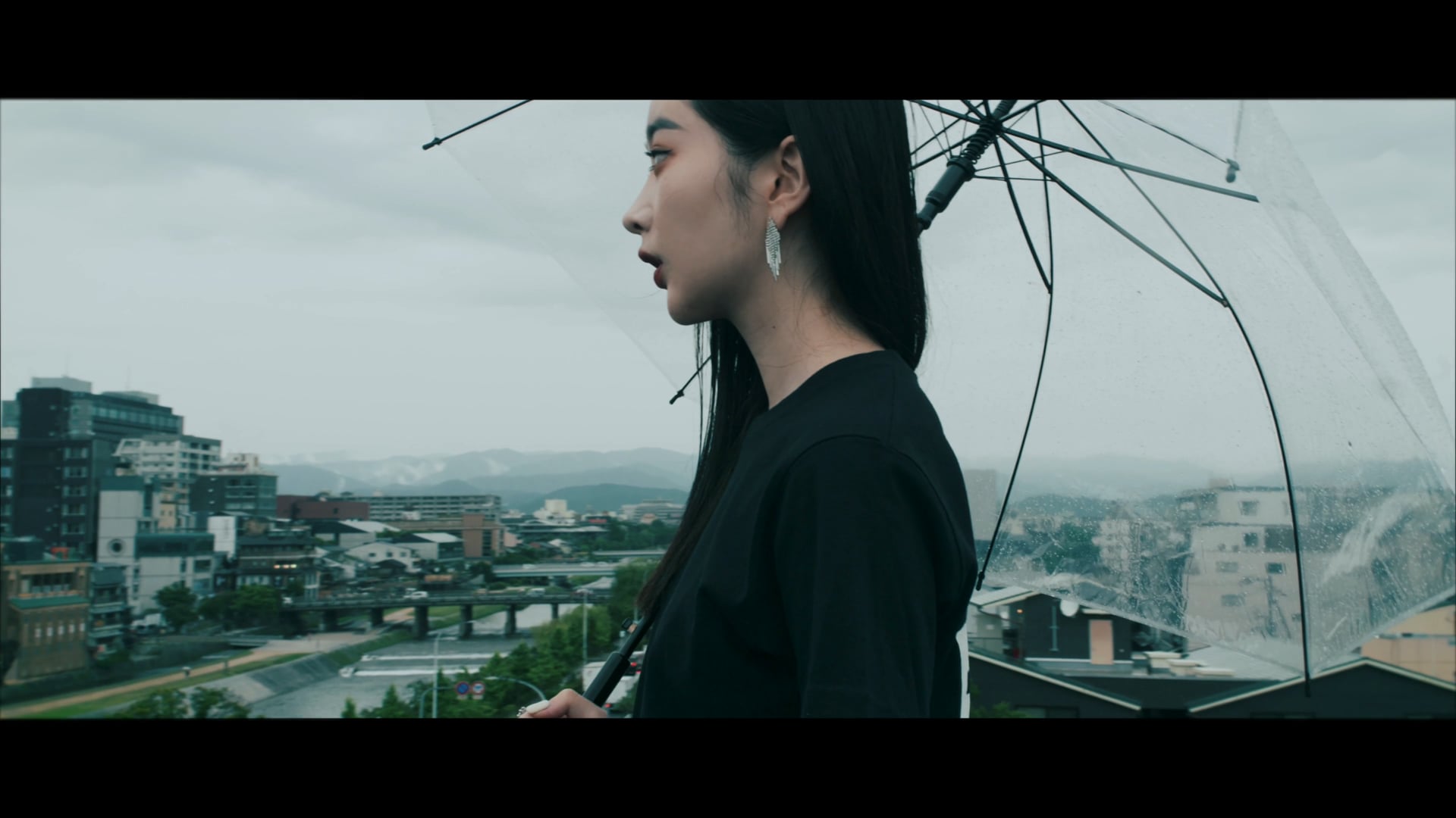 Y-Gion Apparel x Sanuki Ayaka