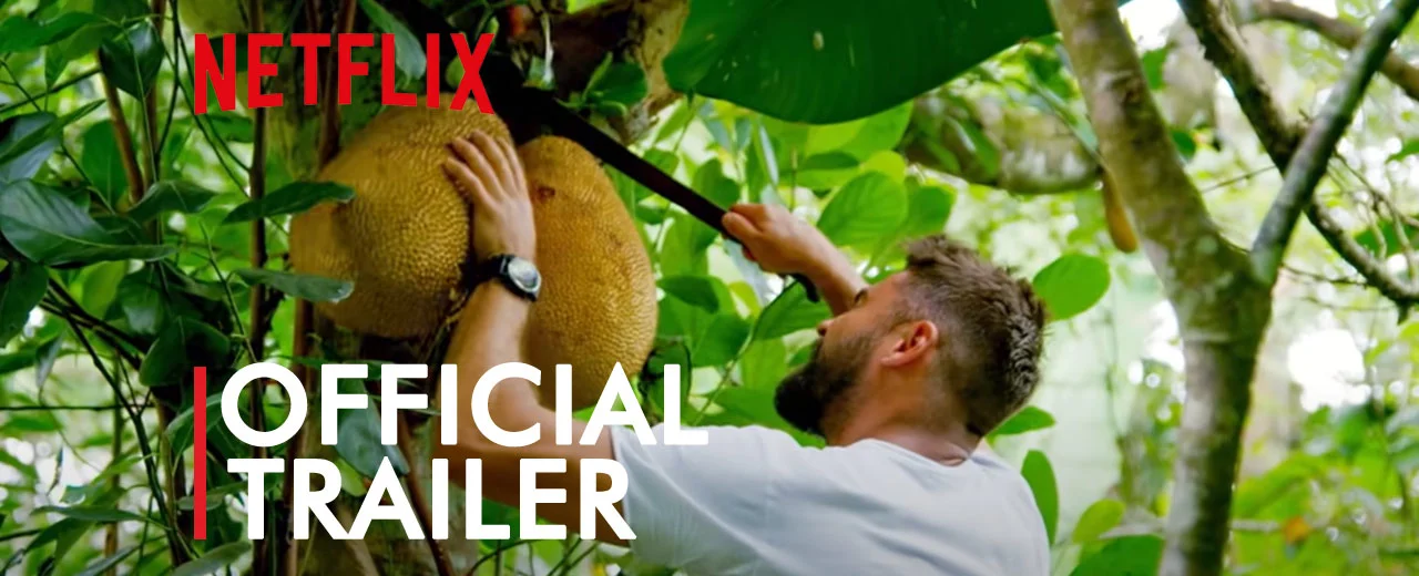 Down to Earth with Zac Efron: Down Under — See the Netflix Trailer