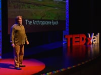 James Brundige Ted Talk
