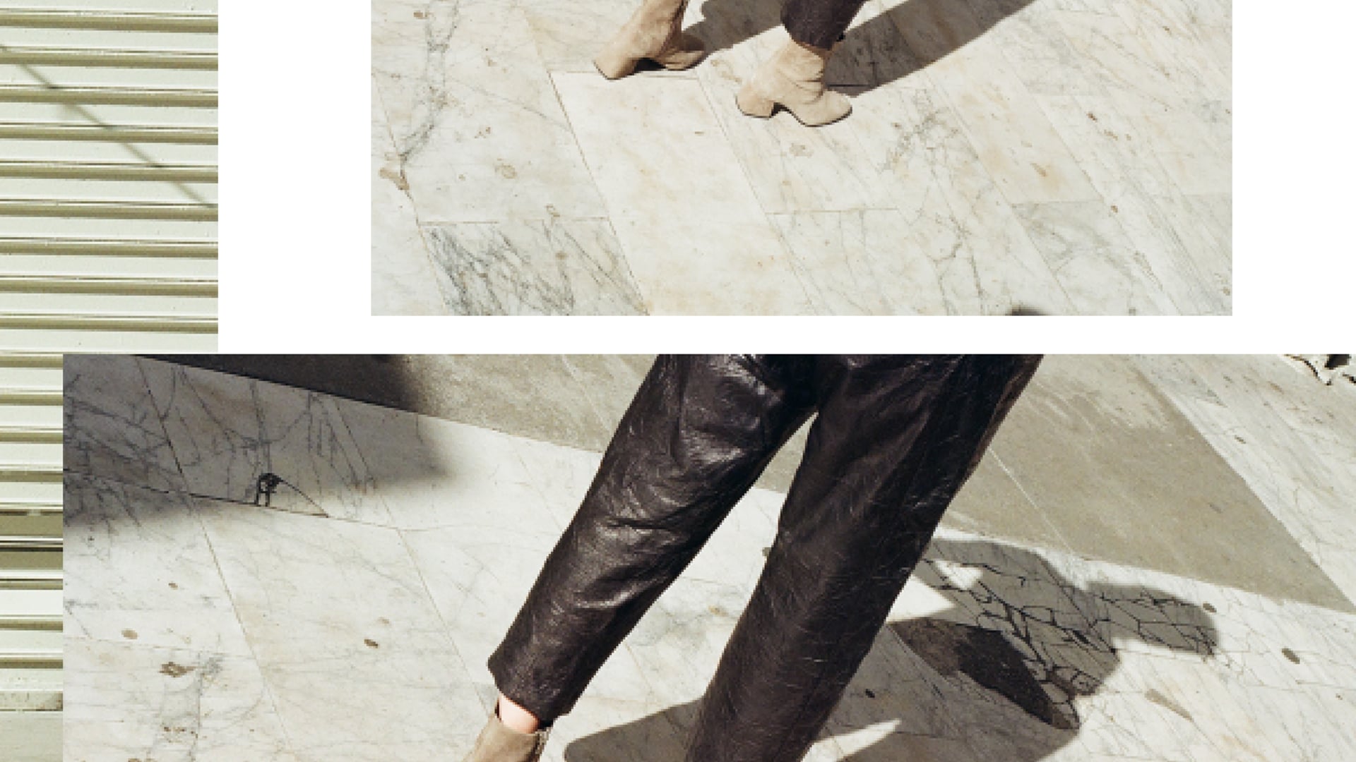 'Spring Days' VAGABOND SS19