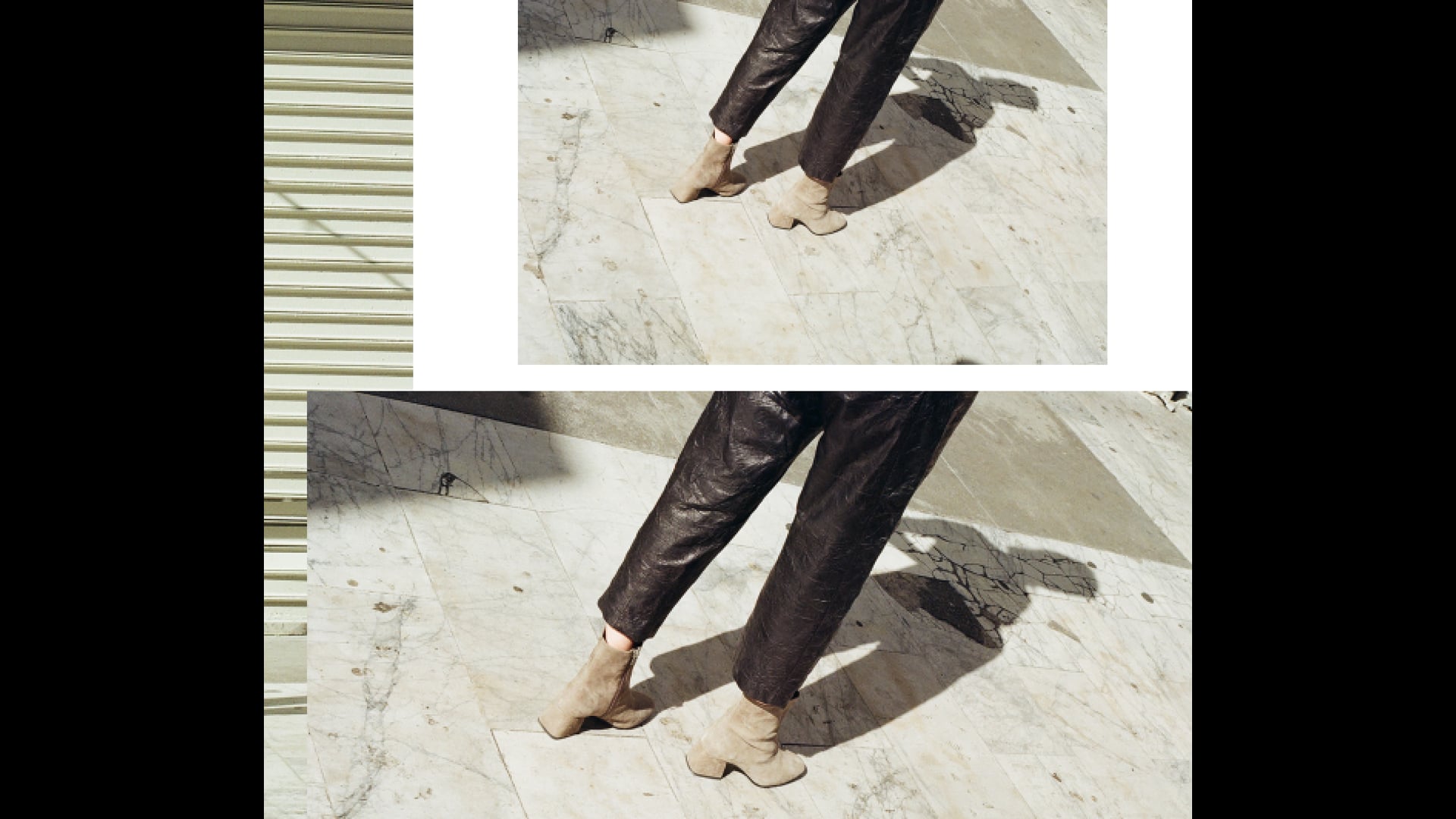 'Spring Days' VAGABOND SS19