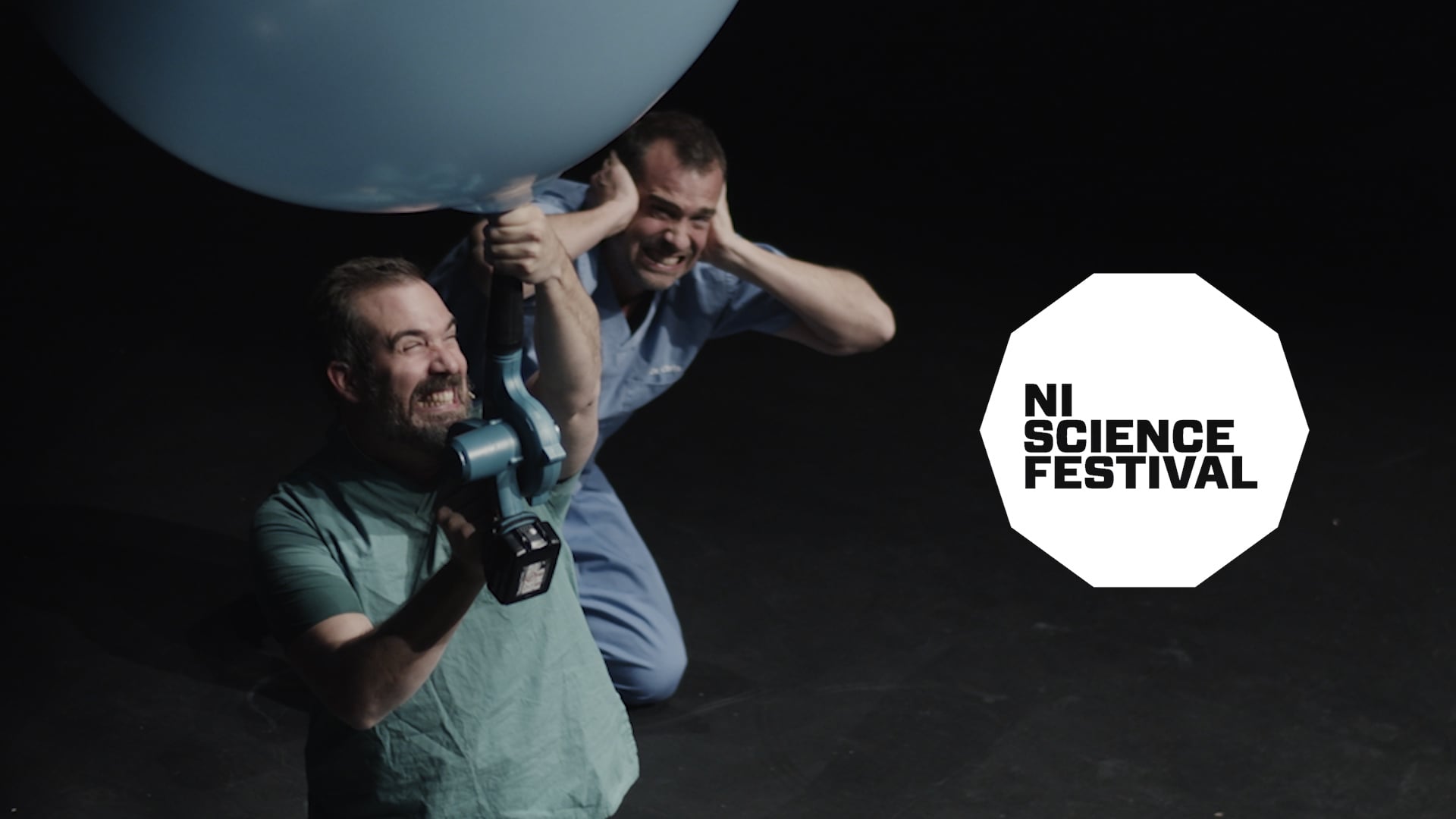 NI SCIENCE FESTIVAL 2020 | OFFICIAL HIGHLIGHTS