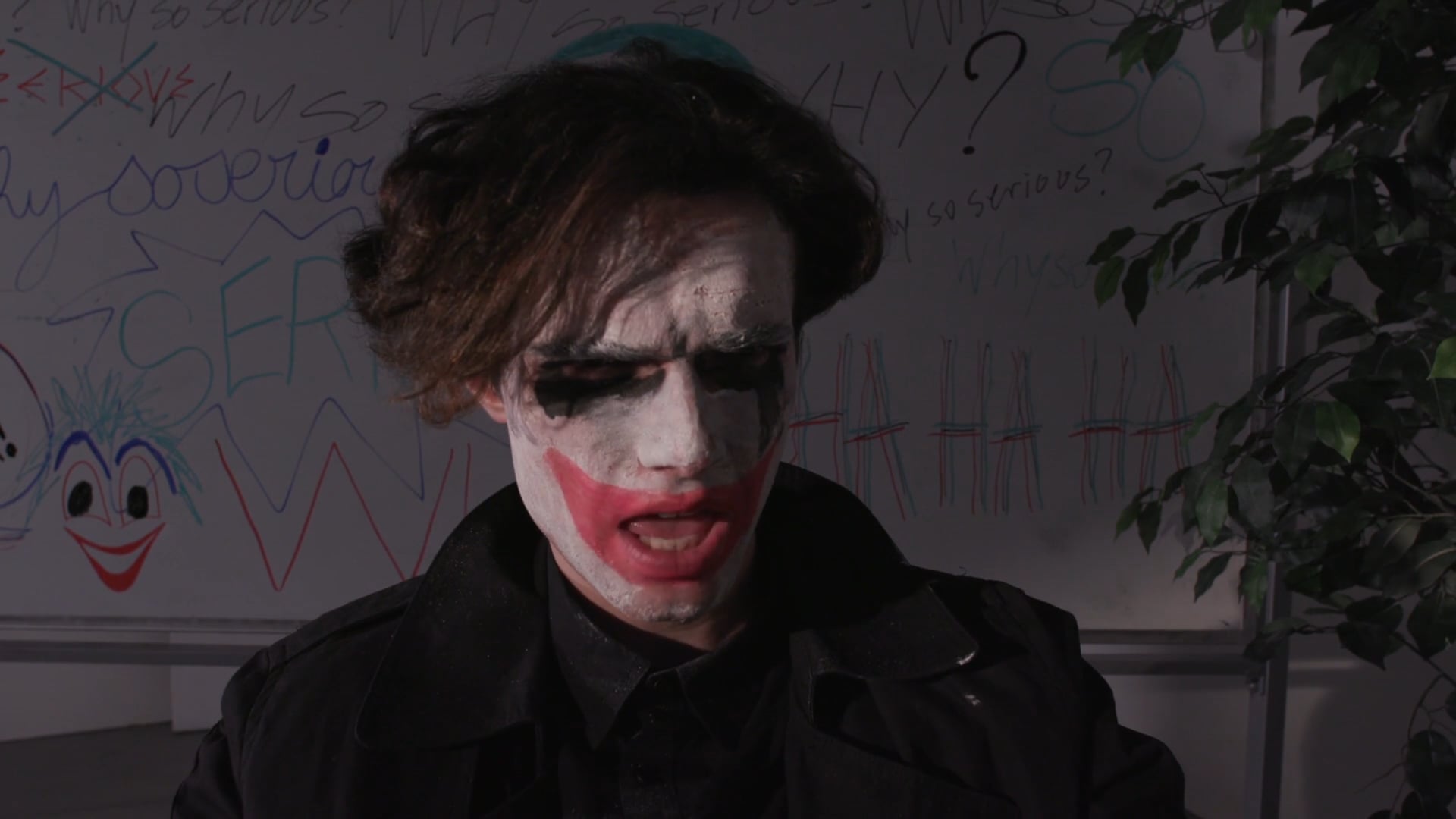 The Interrogation thumbnail