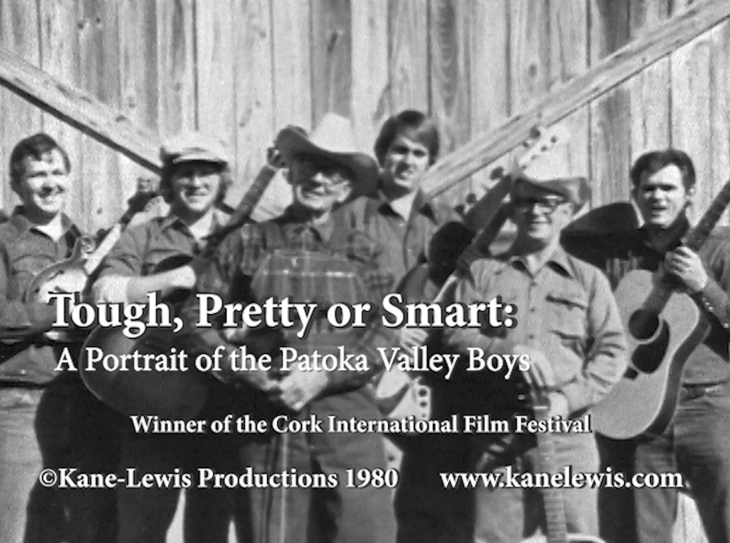 Watch Tough, Pretty or Smart A Portrait of the Patoka Valley Boys