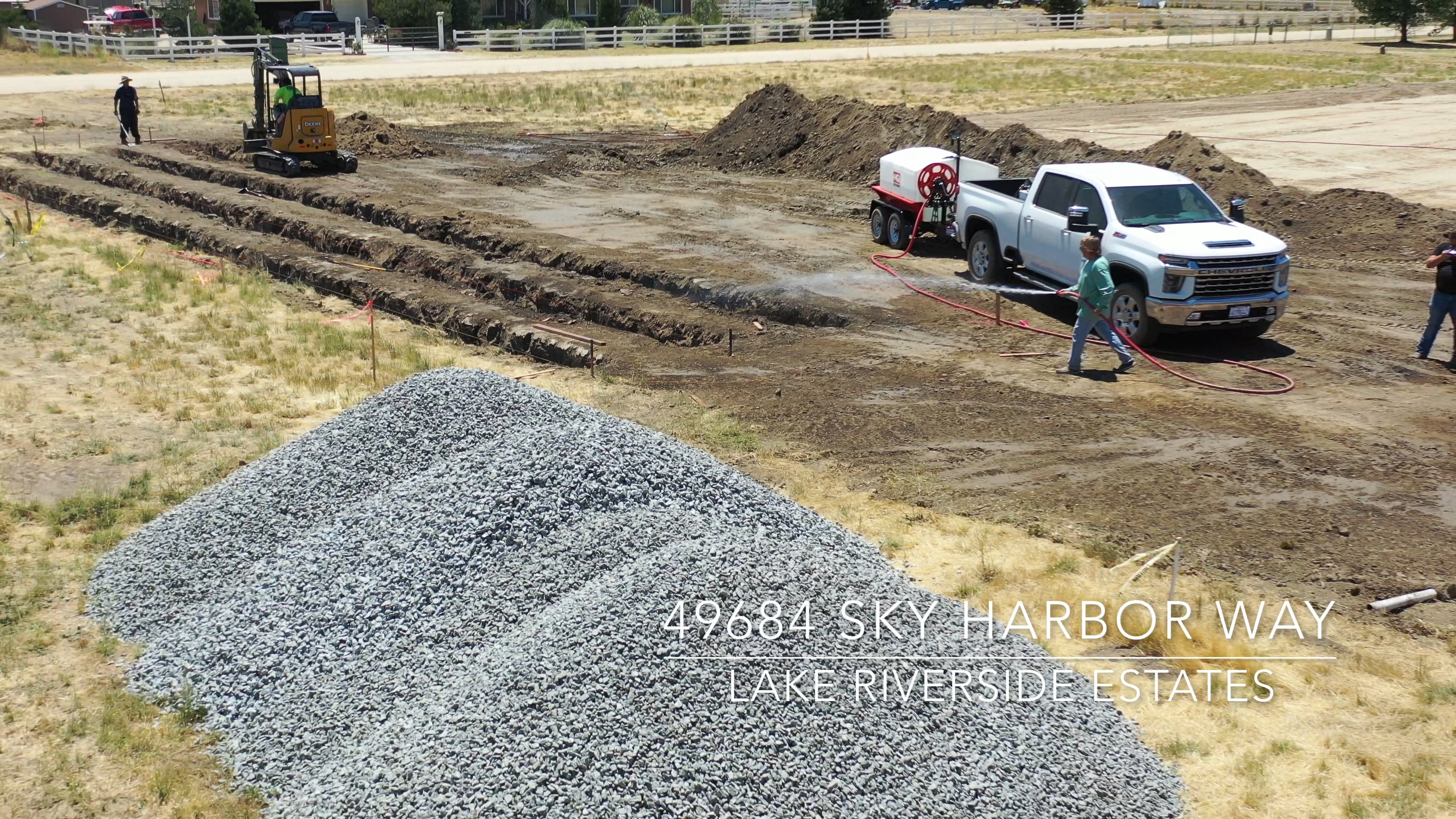 49684 Sky Harbor Way Aguanga, CA Lake Riverside Estates on Vimeo