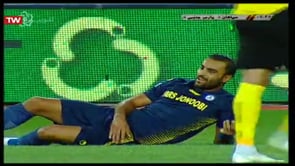 Sepahan v Pars Jonoubi Jam - Full - Week 24 - 2019/20 Iran Pro League