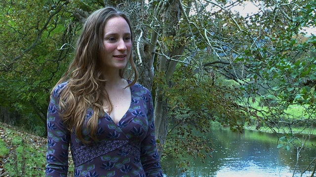 Siân Melangell Dafydd