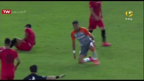 Shahr Khodro v Saipa - Full - Week 24 - 2019/20 Iran Pro League