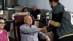 Comprehensive Cancer Centers - Customer Success Story