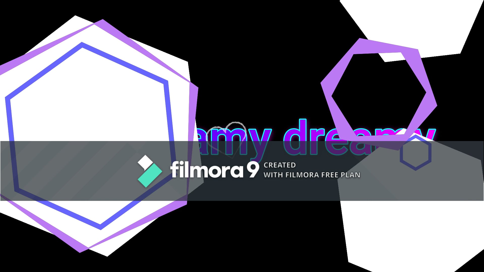 My new intro on Vimeo