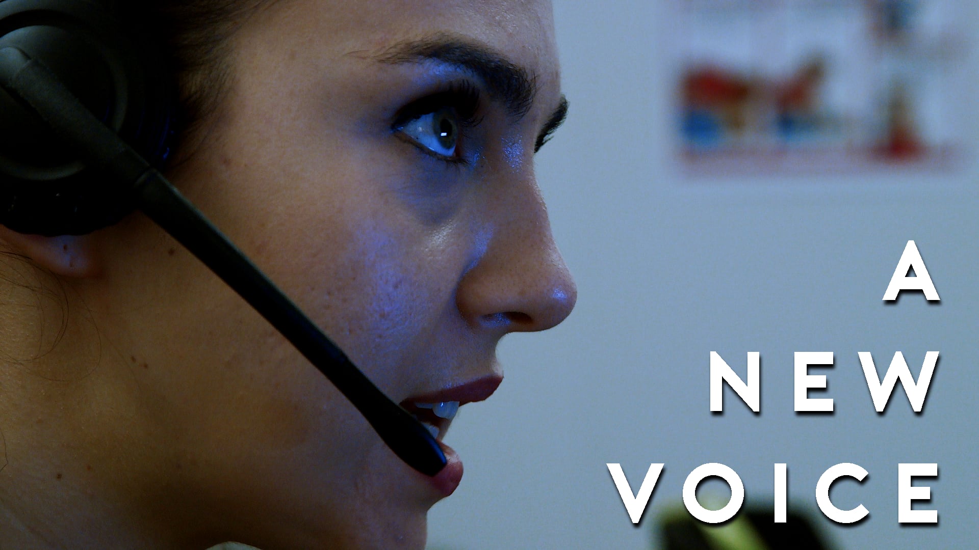 The Calling Ep. 1 - A New Voice