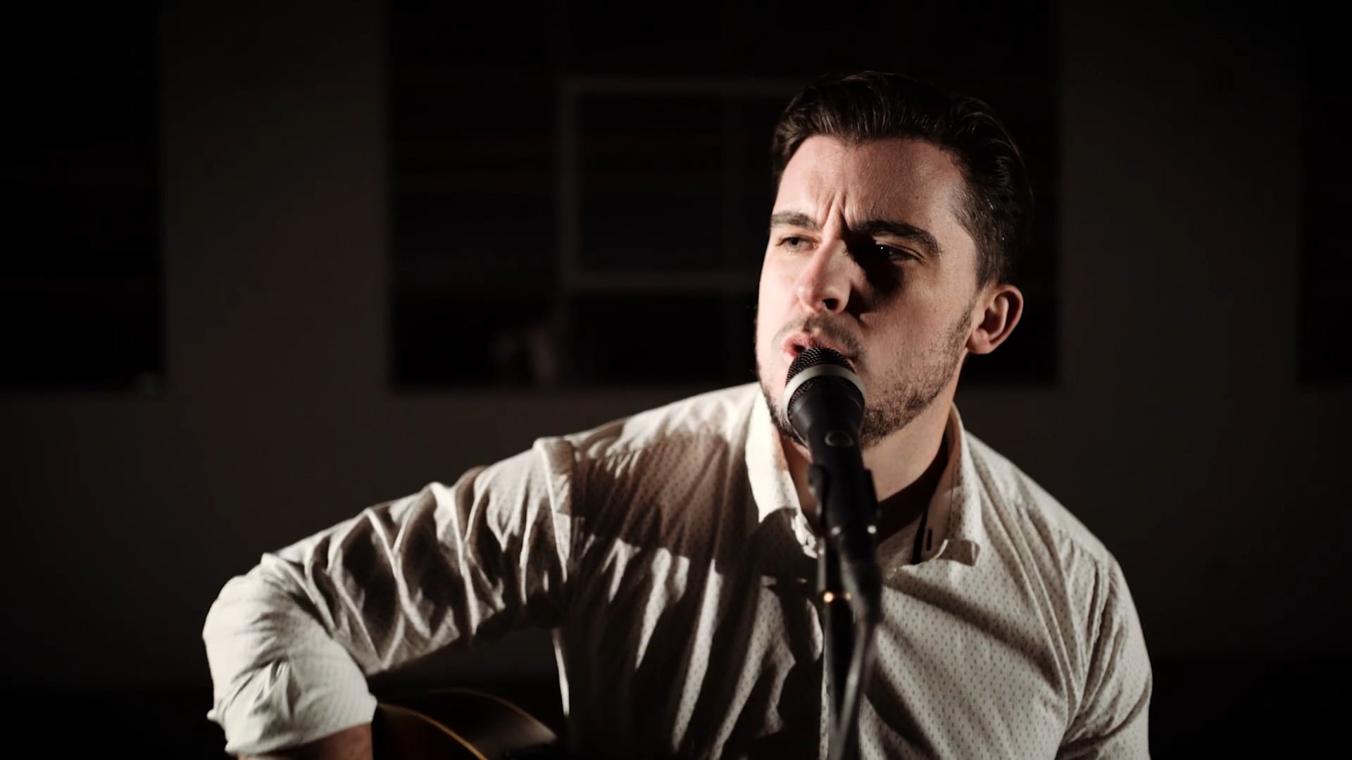 Todd & Daniel - Mr. Brightside