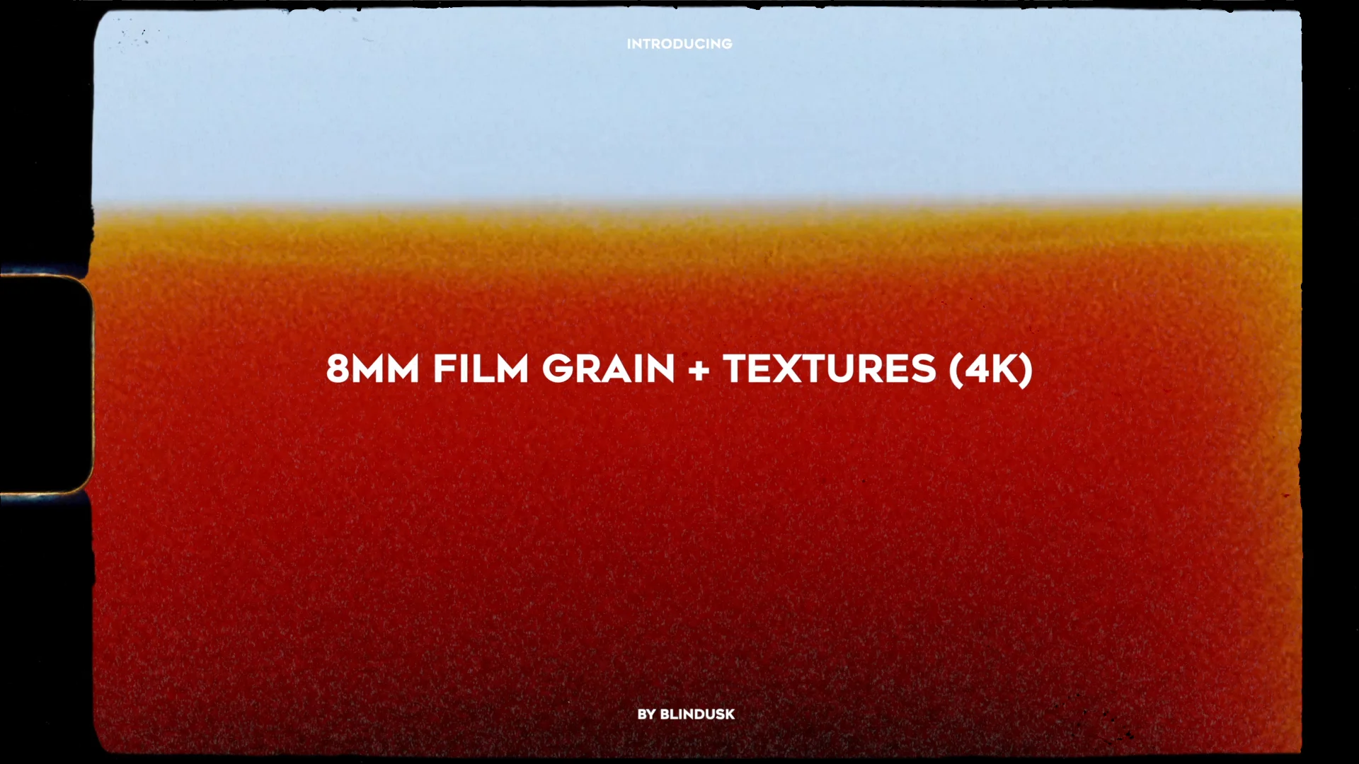 Old Film Effects - Super 8 Film Grain on Vimeo