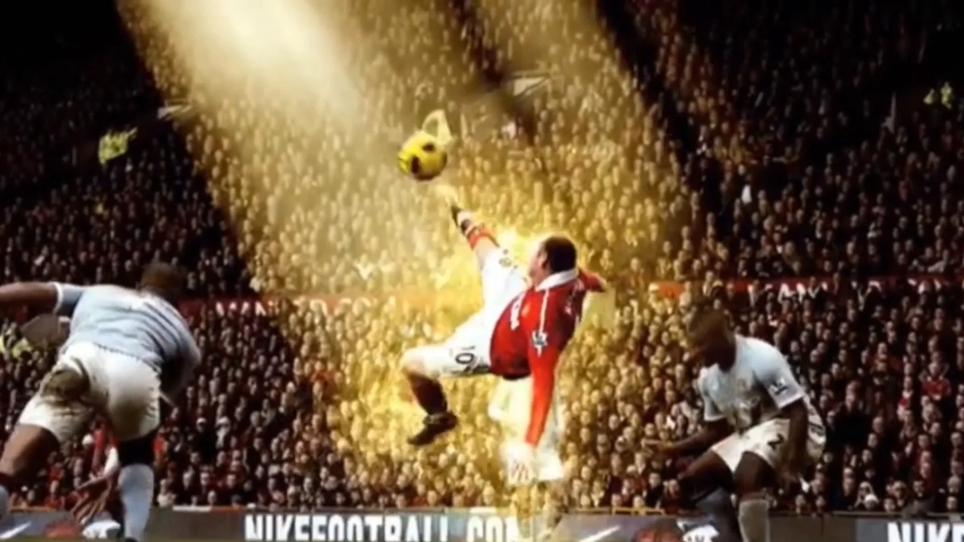 Sky Sports football titles 1992-2001 on Vimeo