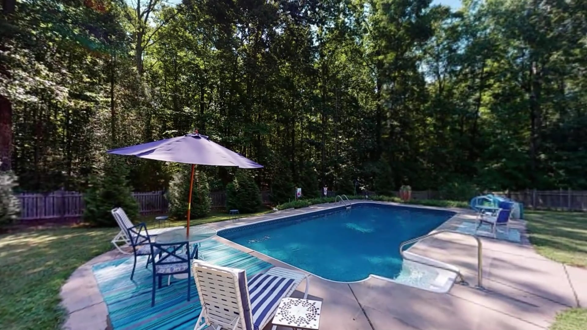 8931 Pepperidge Dr, Spotsylvania VA 22551 on Vimeo