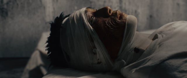 Narrative Reel (2020)