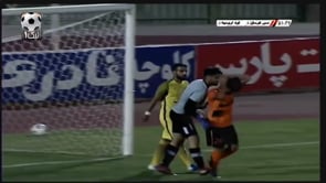 Mes Kerman v Navad Urmia - Highlights - Week 29 - 2019/20 Azadegan League