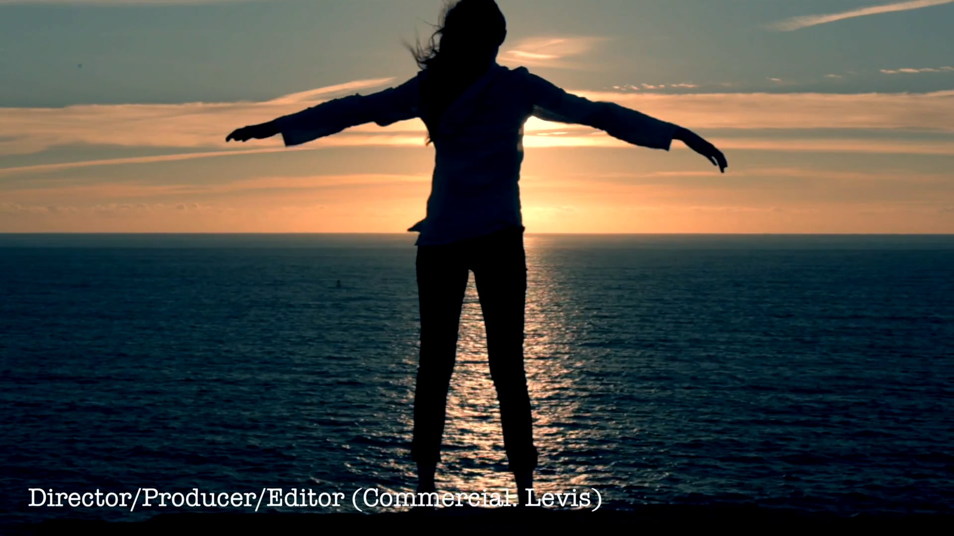 Kelly Song's Very Old Reel