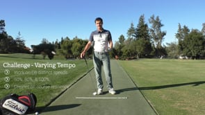 Range vs Course - Alignment, Tempo, Tension