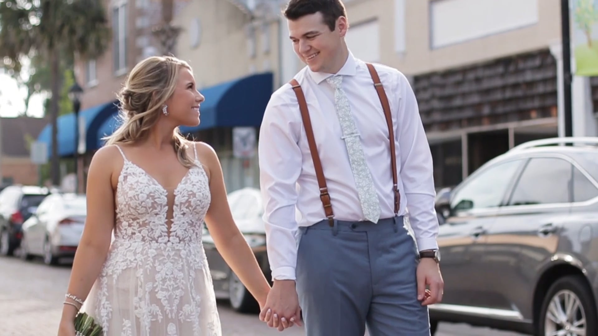 Bailey + Matthew