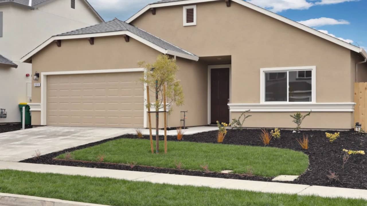 Slideshow Video of Hacienda Ranch Stockton, CA presented by Irma