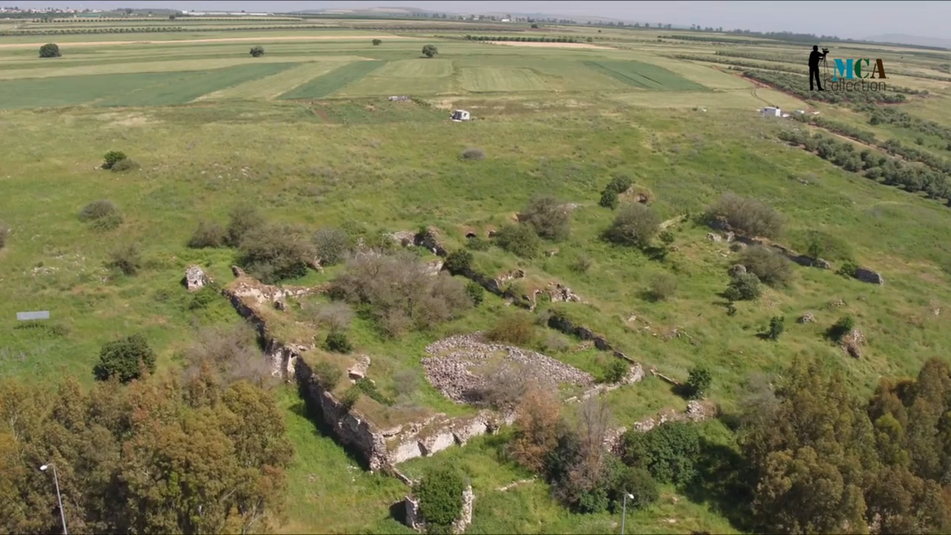 חנות תגרים - ח׳אן ממלוכי