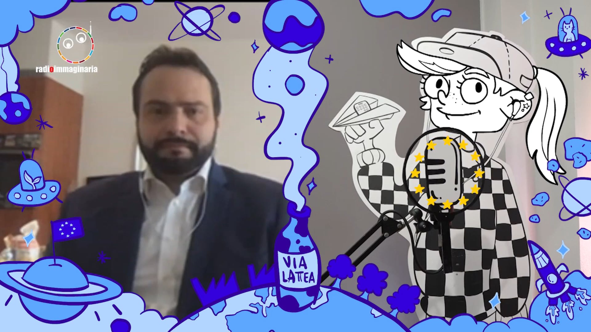 Copertina del video