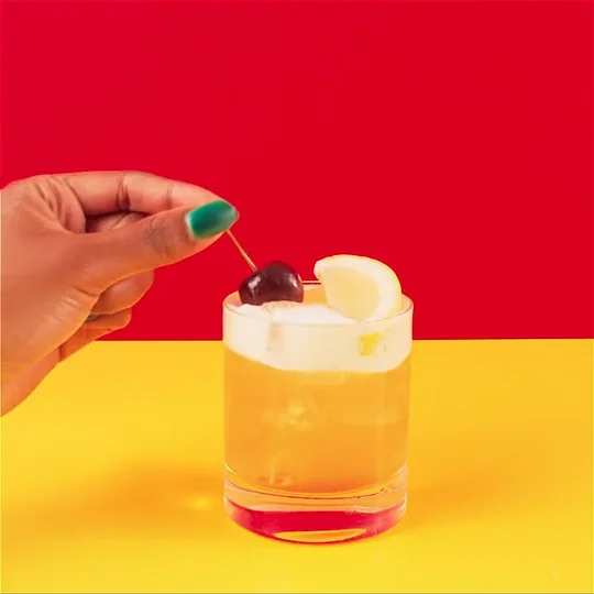 J&B Scotch Whisky, Whisky Cocktails & Drink Recipes