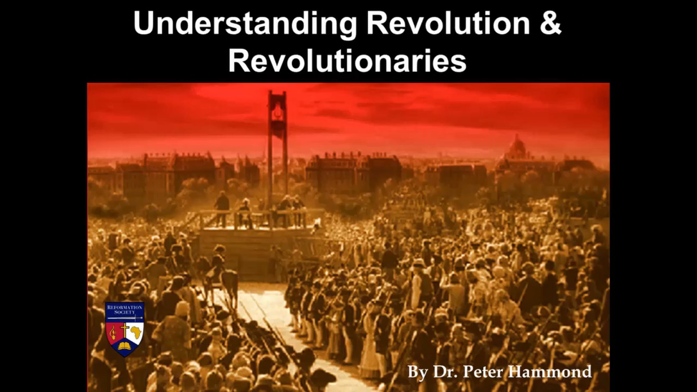 Understanding Revolution and Revolutionaries | Videos & Movies on Vimeo