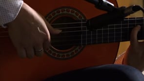 Guitarra flamenca al Festival de Guitarra Clàssica Girona Costa Brava