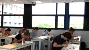 Bones sensacions a la Selectivitat