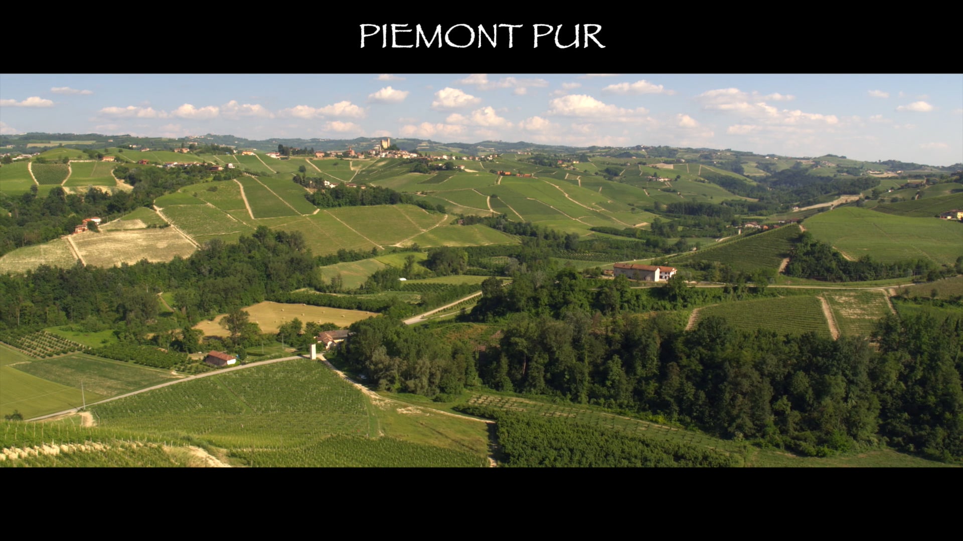 Piemont Pur |  Ufficio con vista