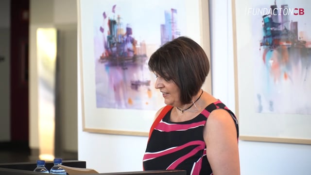 Exposición "Tiempos extraños" - Rosana Soriano