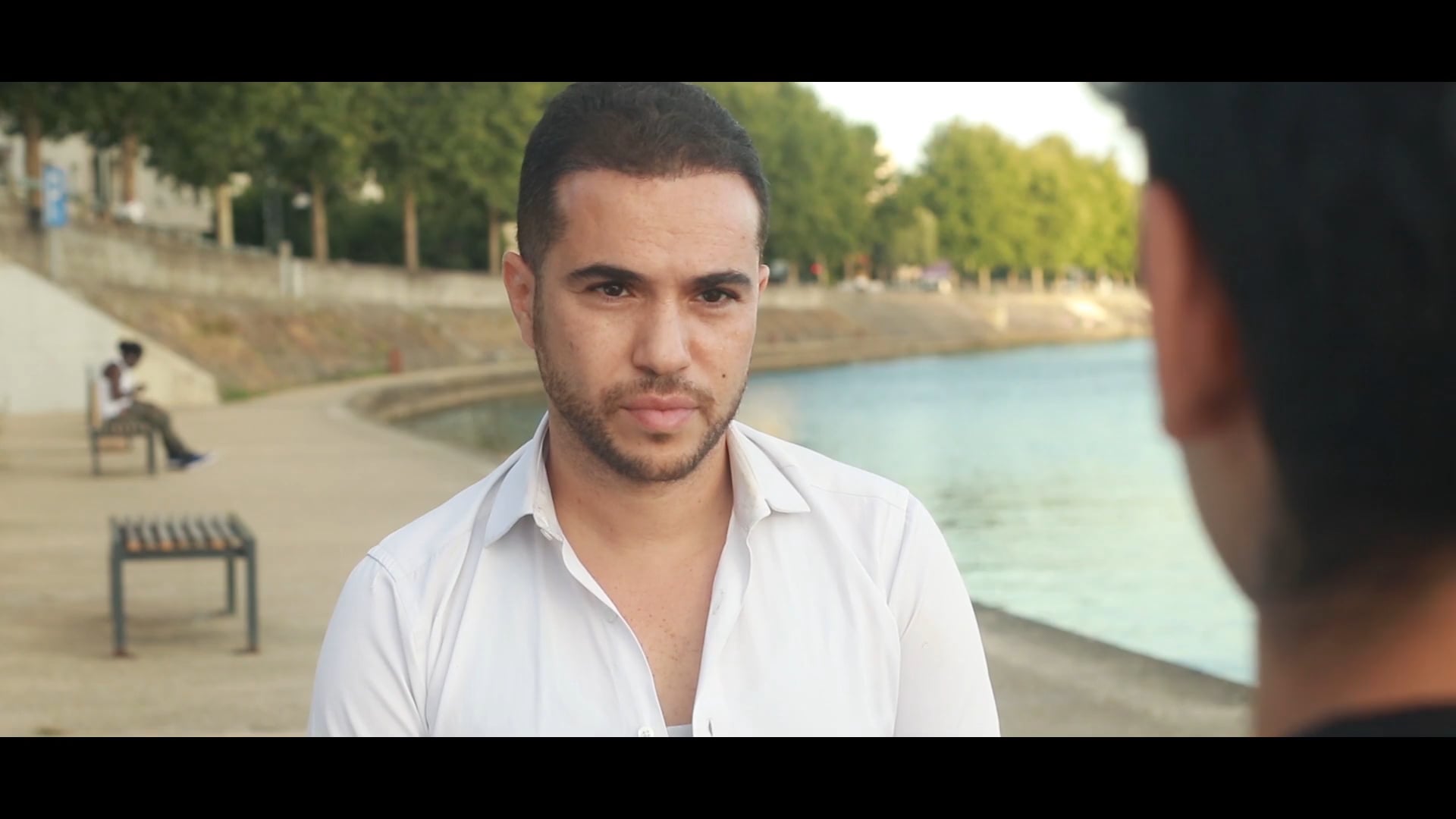 BANDE DEMO -MON FILS (2020)