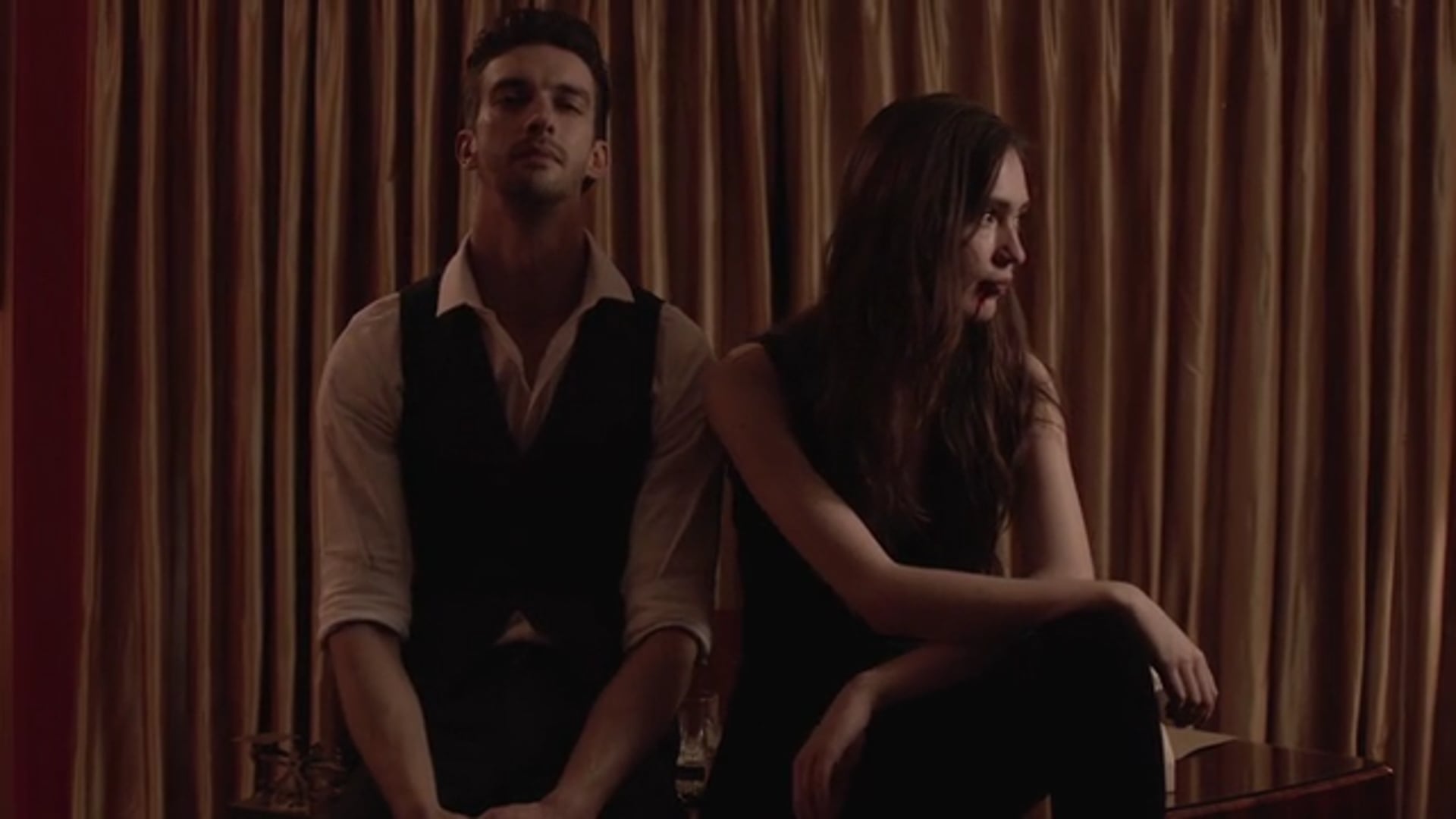 Hayley and Henry - S02E01 (2020)