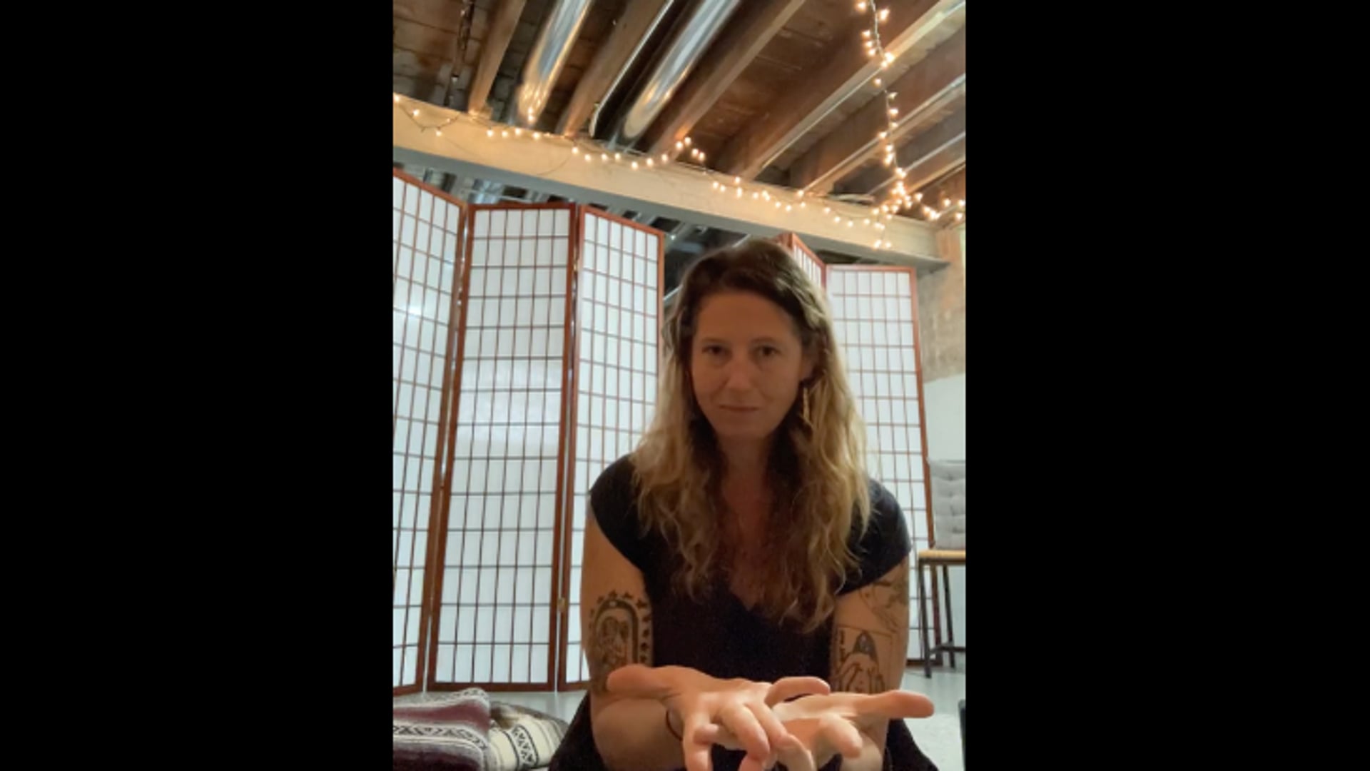 Intro to Yin Yoga