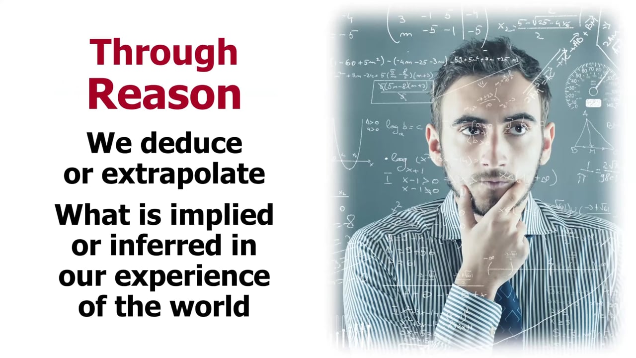 The Nature of Faith Claims