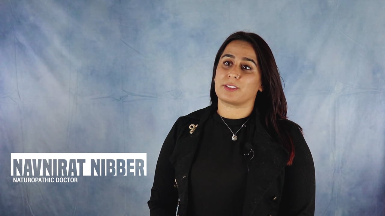 Navnirat Nibber - Healthy Preparation for Travel Abroad