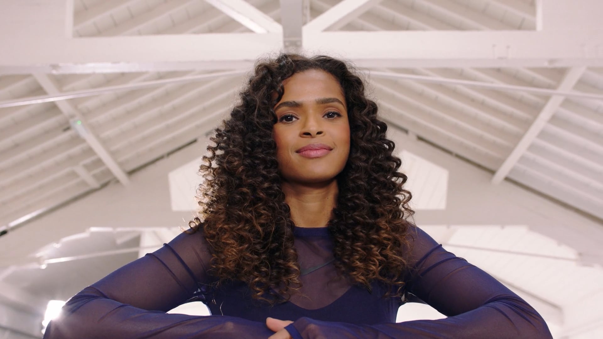 Ramla | Pantene | DC avid 40