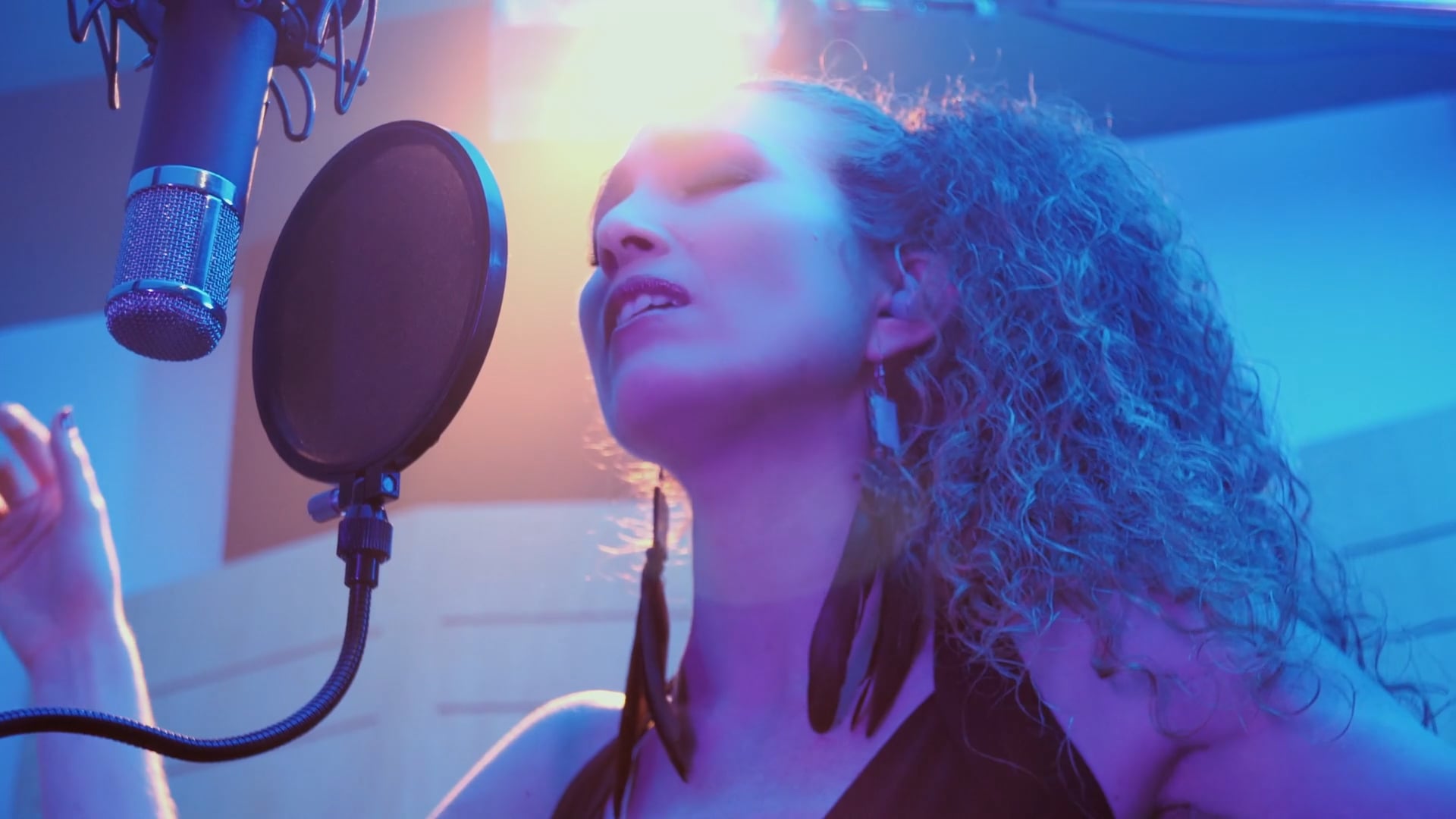 Andrea De Martis - Respirar Live Session