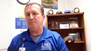 Lake Regional Health System - Customer Success Story (Kevin Mcroberts - Executive Vice President and Chief Operation Officer)